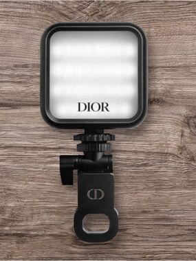 Dior Beauty Selfie Light